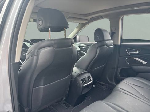 Used 2022 Acura RDX FWD image 18