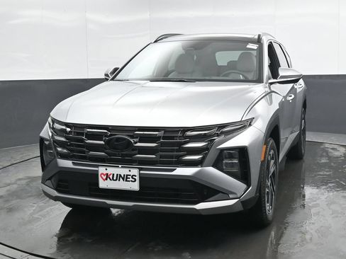 New 2026 Hyundai Tucson Limited AWD/4WD image 5