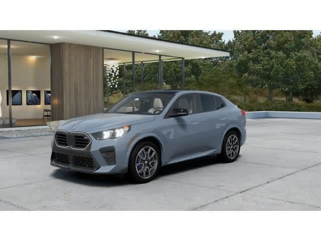 New 2027 BMW X2 M35i AWD/4WD image 1