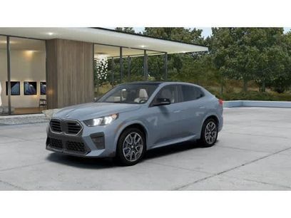 New 2027 BMW X2 M35i