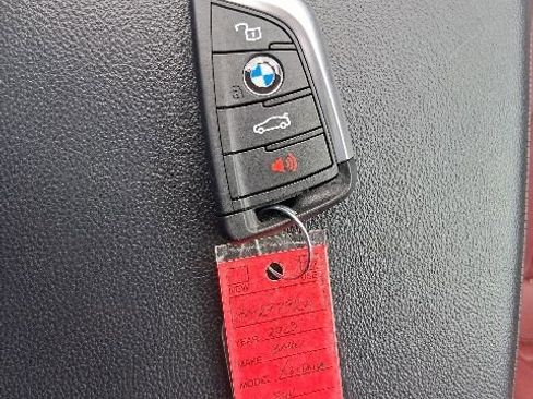 Used 2023 BMW X3 sDrive30i w/ M Sport Package RWD image 22