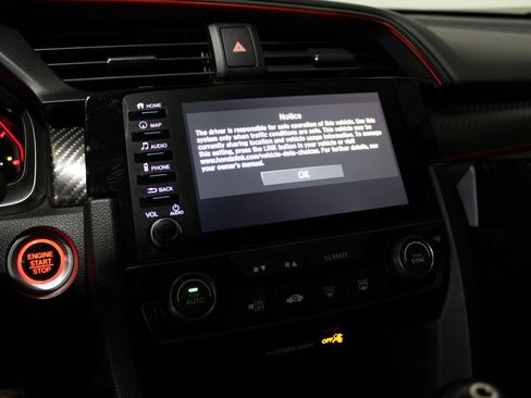 Used 2019 Honda Civic Type R image 30