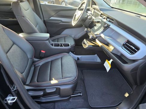 New 2027 Chevrolet Bolt RS FWD image 27