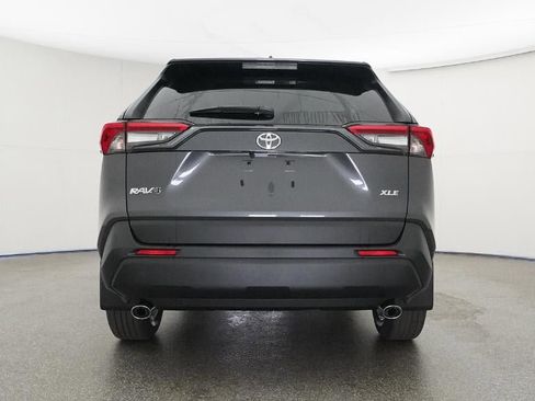 New 2025 Toyota RAV4 XLE w/ Convenience Package image 51