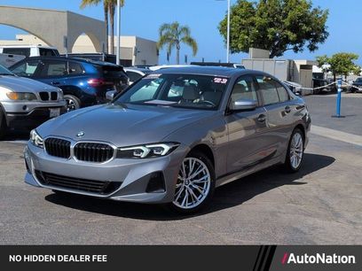 Used 2023 BMW 330i Sedan w/ Premium Package