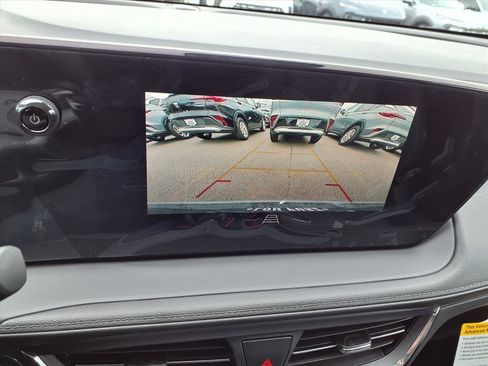 New 2026 Buick Encore GX Preferred FWD image 4