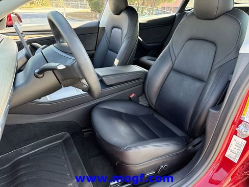 Used 2022 Tesla Model 3 Long Range image 13