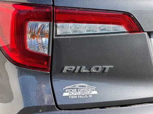 Used 2022 Honda Pilot EX-L image 33