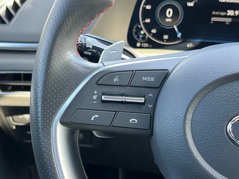 Used 2023 Hyundai Sonata SEL Plus image 29