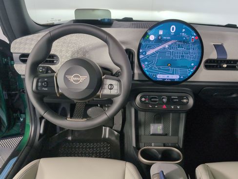 New 2026 MINI Cooper 2-Door Hardtop image 12