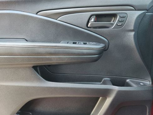 Certified 2025 Honda Ridgeline TrailSport image 22