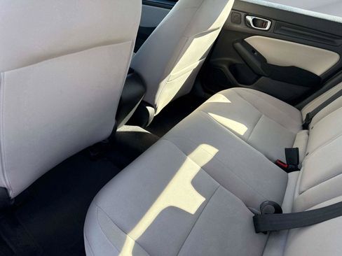 Used 2022 Honda Civic EX image 15