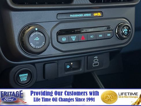 New 2026 Ford Maverick Tremor AWD/4WD image 20