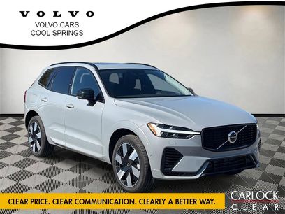 Used 2024 Volvo XC60 T8 Plus w/ Protection Package Premier