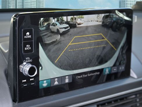 New 2026 Honda Pilot EX-L image 32