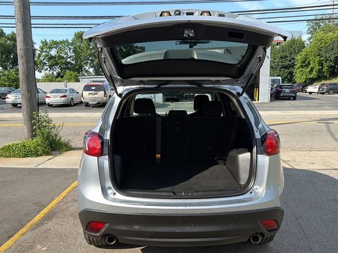 Used 2016 MAZDA CX-5 Touring AWD/4WD image 27