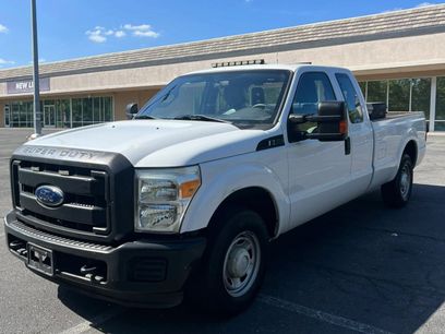 Used 2016 Ford F250 XL w/ Power Equipment Group