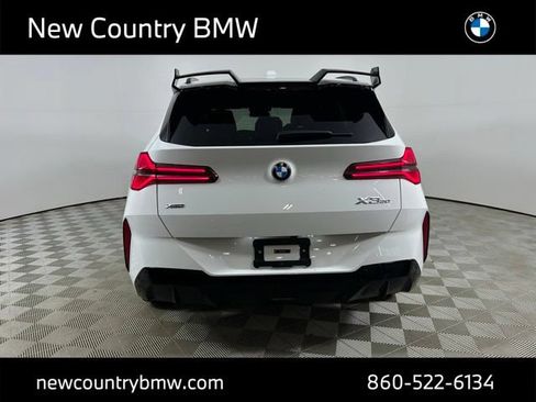 New 2026 BMW X3 xDrive30i w/ Premium Package AWD/4WD image 6