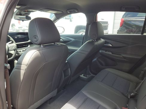 New 2026 Buick Envista Sport Touring w/ Convenience I Package FWD image 9