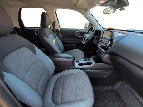 Used 2021 Ford Bronco Sport Big Bend AWD/4WD image 23