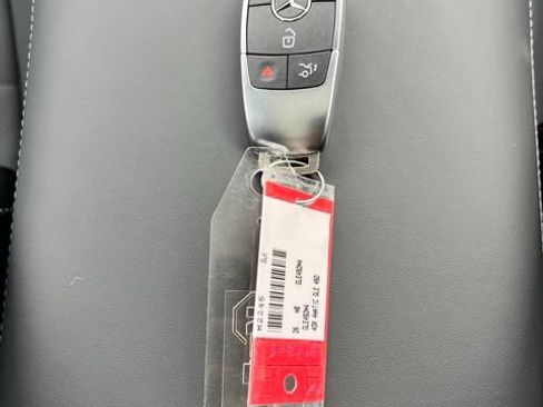 New 2026 Mercedes-Benz GLE 450 4MATIC image 27