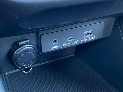 New 2026 Subaru WRX Limited image 16