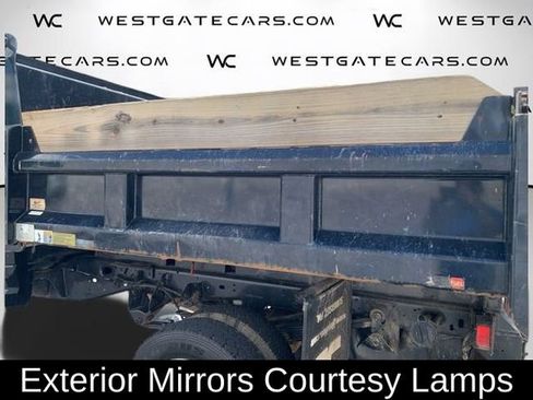 Used 2015 RAM 4500 Tradesman w/ Power & Remote Entry Group image 19