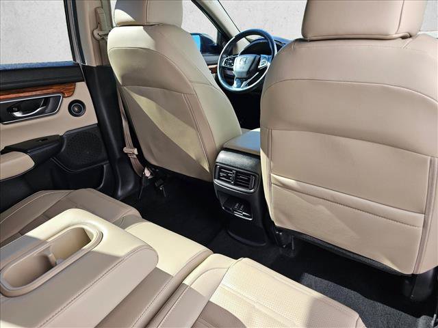 Used 2019 Honda CR-V EX-L image 16