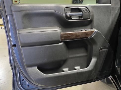Used 2021 GMC Sierra 1500 Elevation RWD image 16