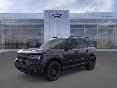 New 2025 Ford Bronco Sport Big Bend w/ Convenience Package