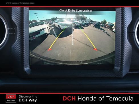 Used 2021 Jeep Wrangler Unlimited Sahara w/ Safety Group image 13