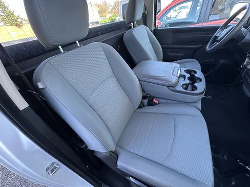 Used 2018 RAM 1500 Tradesman w/ Popular Equipment Group RWD image 7