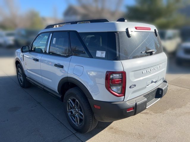 New 2026 Ford Bronco Sport Big Bend w/ Convenience Package AWD/4WD image 11