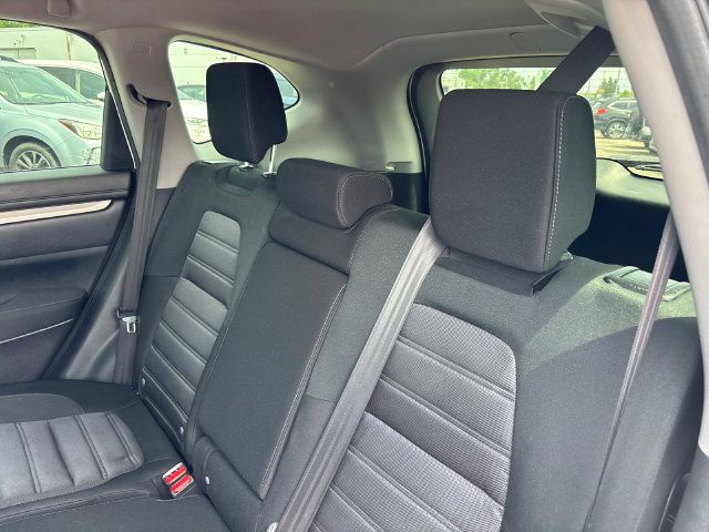 Used 2021 Honda CR-V Special Edition image 8