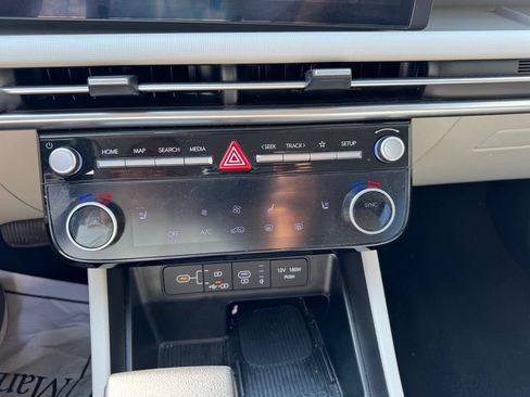 Used 2025 Hyundai Tucson SEL FWD image 23