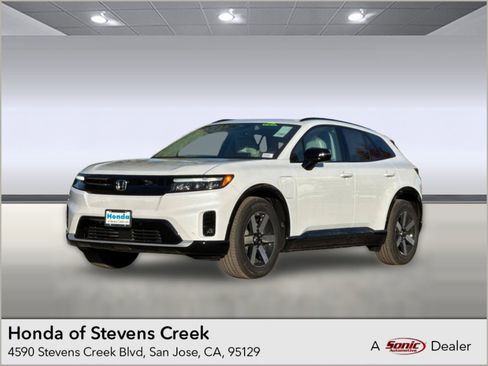 New 2026 Honda Prologue Touring image 1