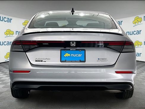 Used 2023 Honda Accord Sport image 5