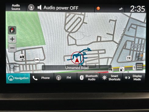 Used 2024 Honda Pilot Touring image 15