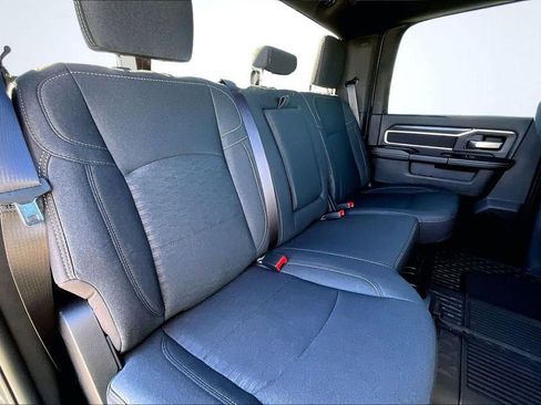 New 2026 RAM 2500 Big Horn image 9