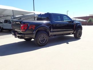 Certified 2025 Ford F150 Raptor w/ Equipment Group 803A Raptor R video 4