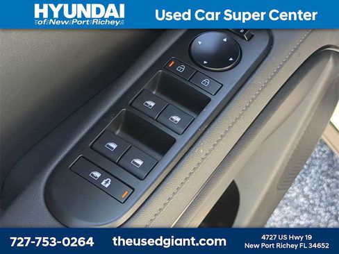 New 2026 Hyundai Palisade XRT Pro image 18