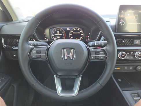 New 2026 Honda CR-V EX-L image 27