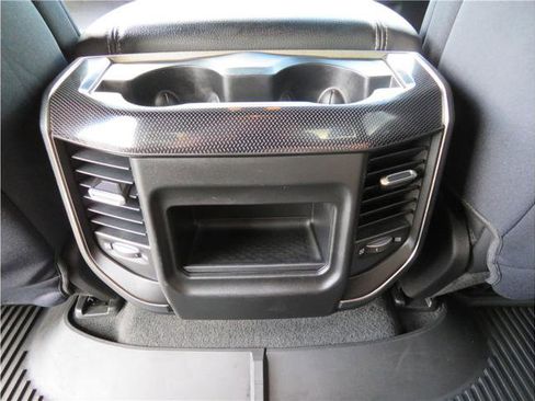 Used 2020 RAM 1500 Rebel w/ Rebel Level 1 Equipment Group image 9