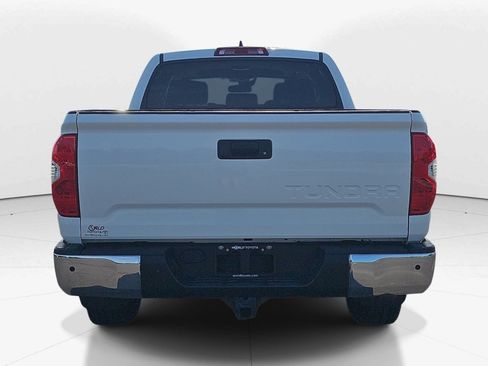 Used 2020 Toyota Tundra TRD Pro AWD/4WD image 5