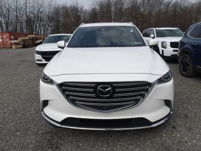 Used 2019 MAZDA CX-9 Grand Touring
