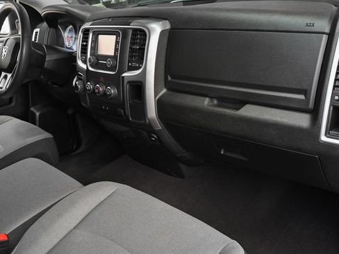 Used 2024 RAM 1500 Classic SLT RWD image 15