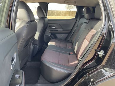 New 2025 Nissan Kicks SR w/ Illumination Package image 25