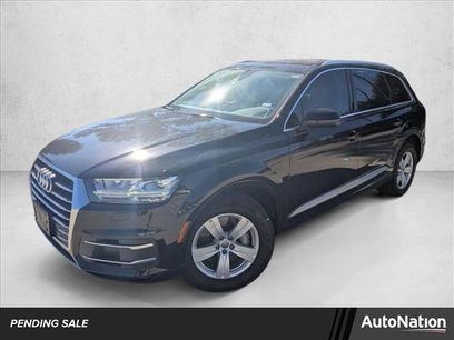 Used 2019 Audi Q7 2.0T Premium Plus w/ Premium Plus Package