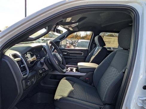 New 2026 RAM 2500 Big Horn image 10