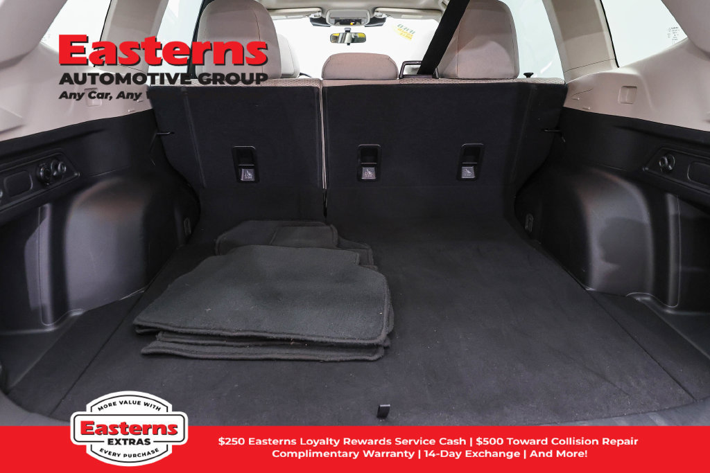 Used 2023 Subaru Forester Premium AWD/4WD image 10